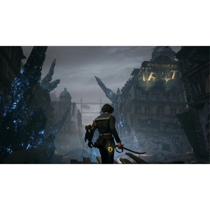 Игра Sony Lies Of P (Русские субтитры) (PS4/PS5) фото 4