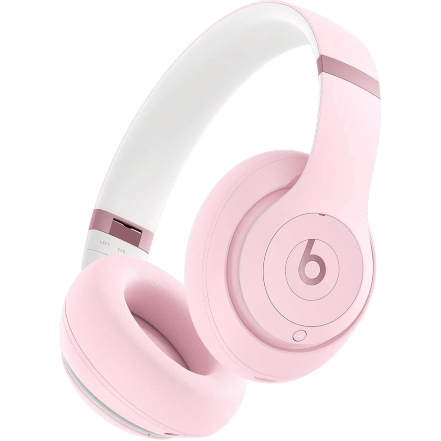 Наушники Beats Studio Pro Wireless Soft Pink фото 1