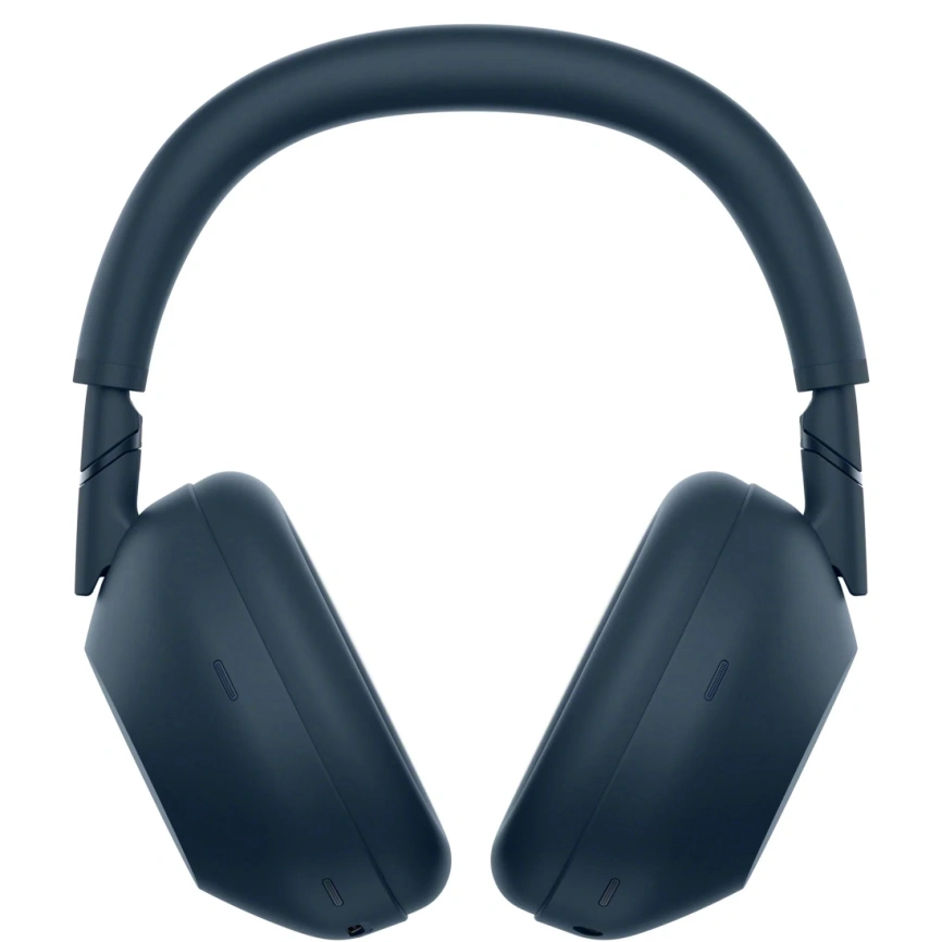 Наушники Sony WH-1000XM6 Midnight Blue фото 3