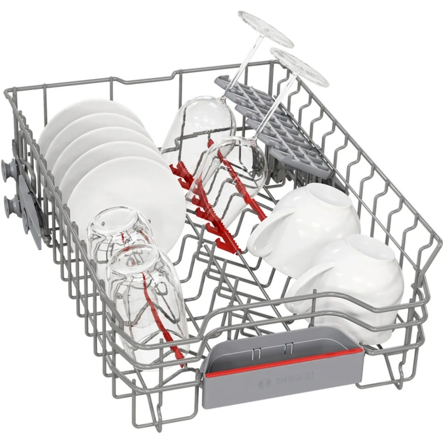 Посудомоечная машина Bosch Serie 6 SPV6EMX65Q фото 3