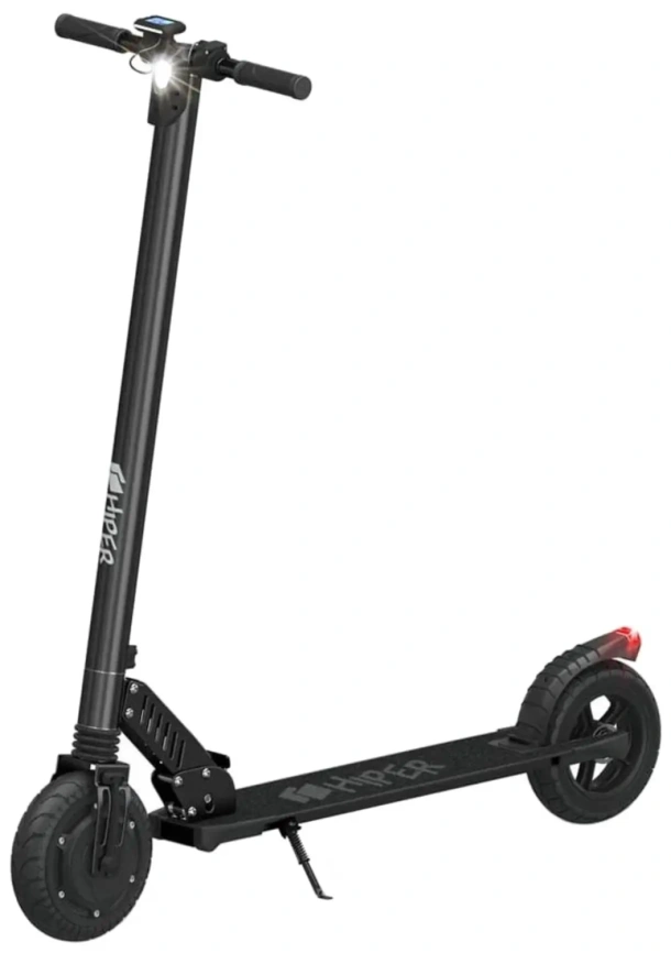 Электросамокат Hiper VX800 Black фото 1