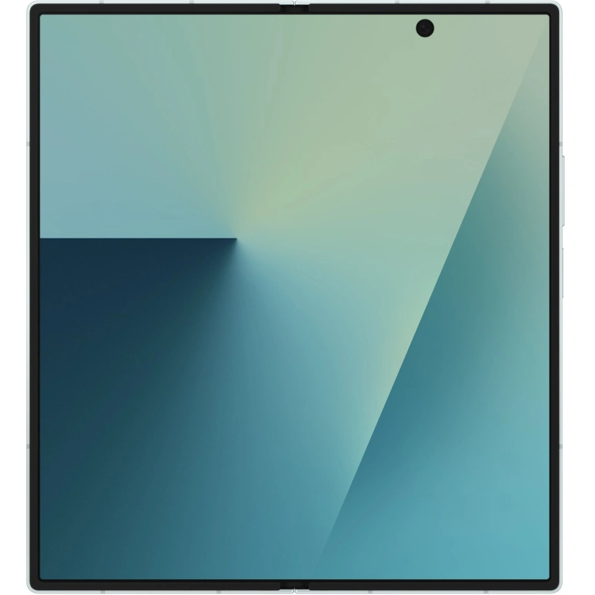 Смартфон Samsung Galaxy Z Fold7 12/256GB Mint фото 2