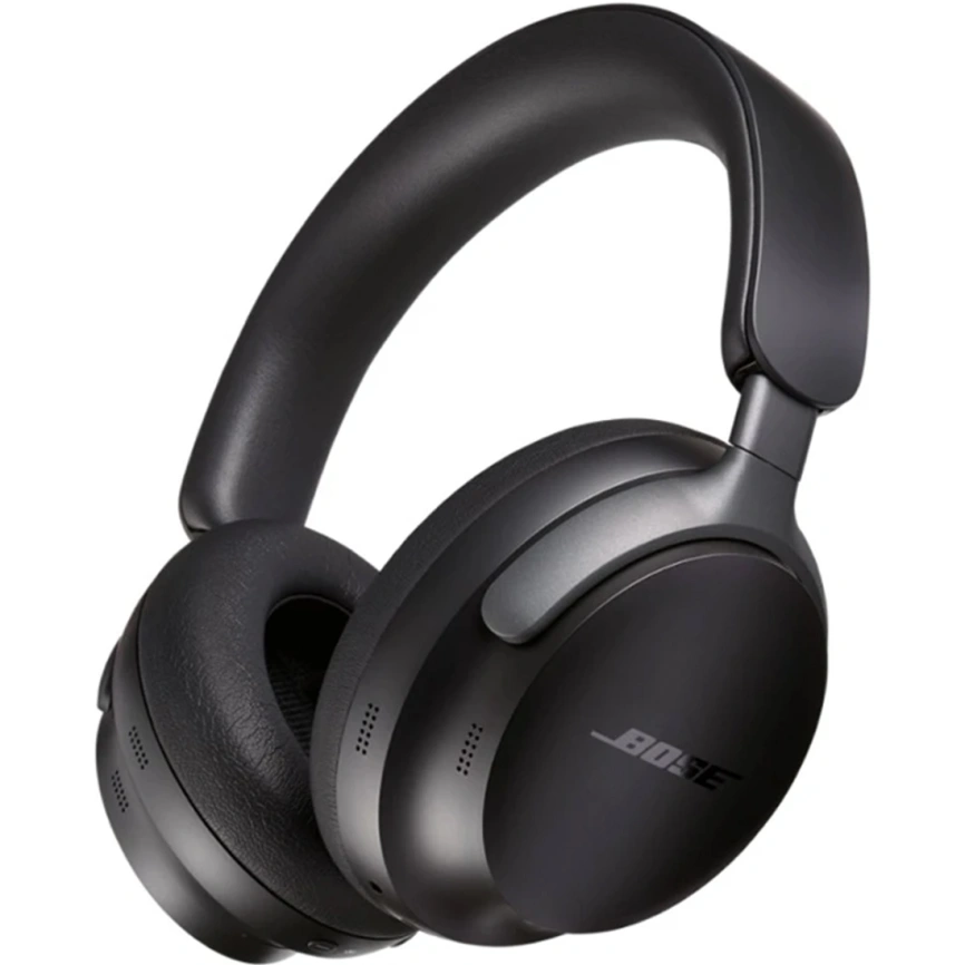 Наушники Bose QuietComfort Ultra Headphones Black фото 2