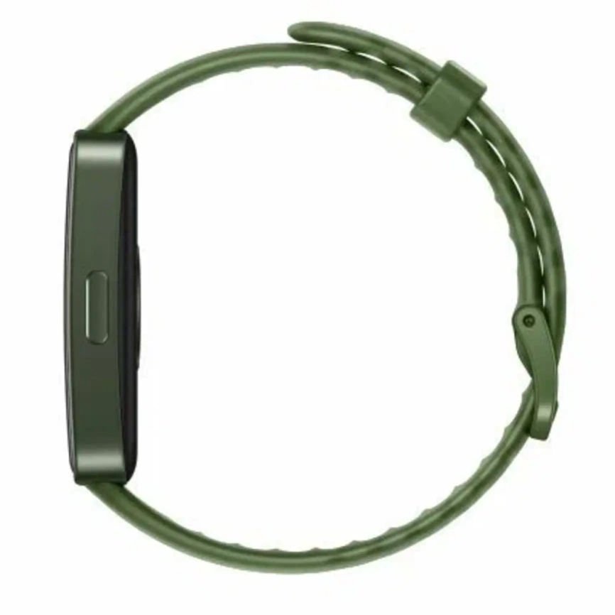 Фитнес-браслет Huawei Band 8 Emerald Green фото 5