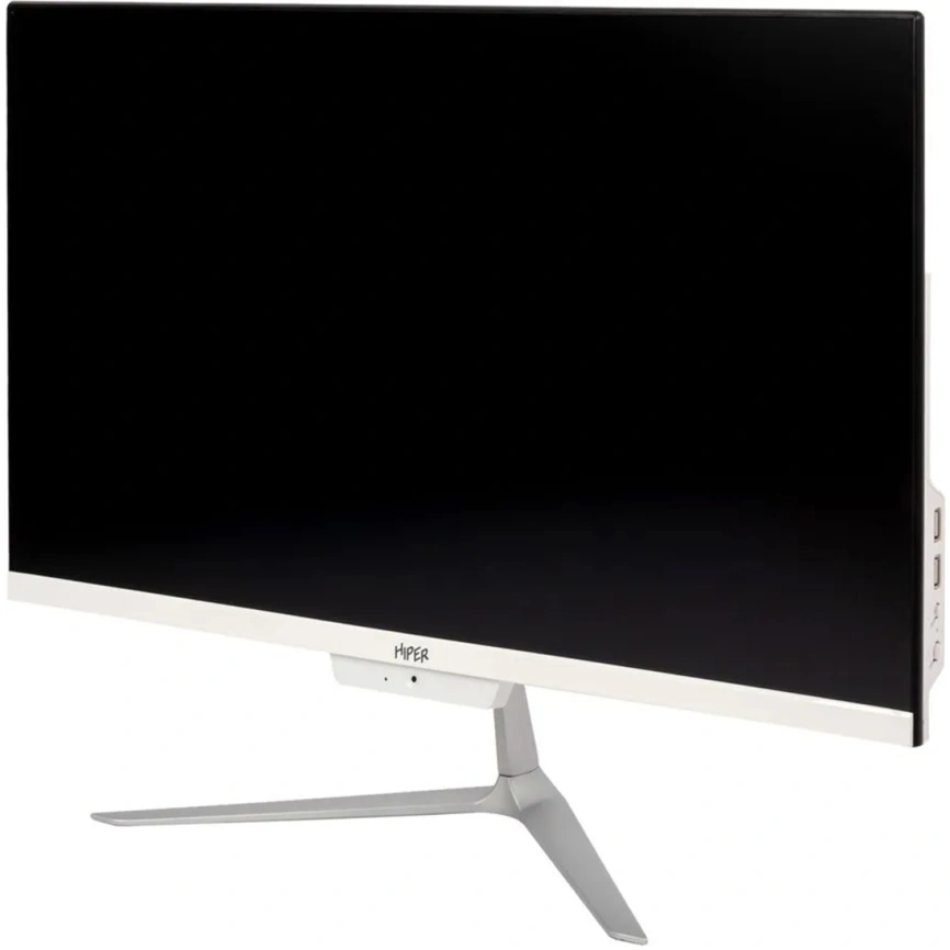 Моноблок Hiper V2 23.8 FHD IPS/ i5-10400/8GB/512GB SSD (9YXTHV8I5W) White фото 4