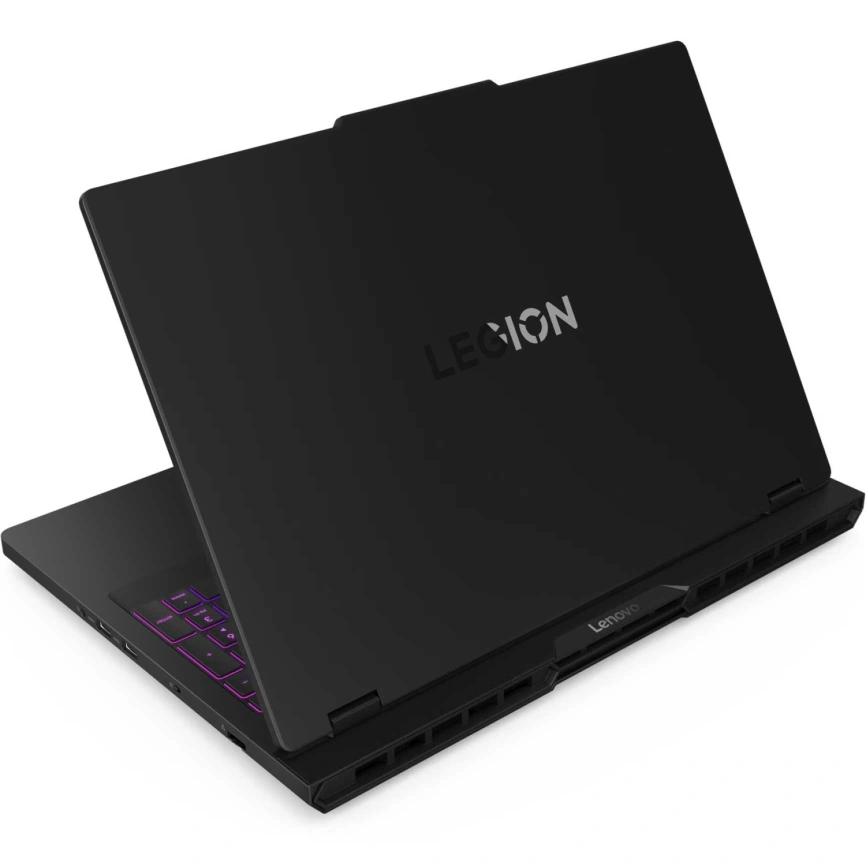 Ноутбук Lenovo Legion Pro 5 16ADR10 16 OLED/ R7-8745HX/32Gb/1Tb SSD (83LT0008RK) Eclipse Black фото 1