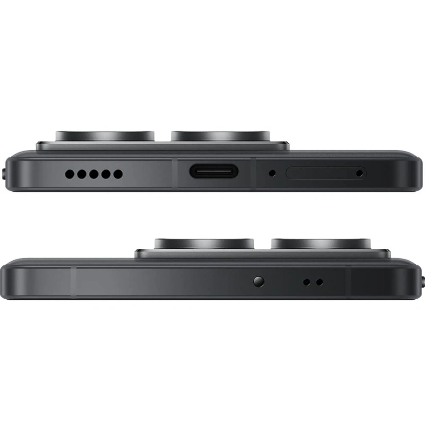 Смартфон Xiaomi 14T Pro 12/1Tb Black Global Version фото 8