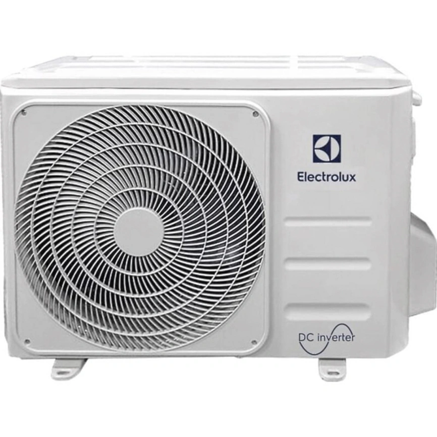 Сплит-система Electrolux Avalanche Super DC Inverter EACS/I-09HAV/N8_22Y White фото 4