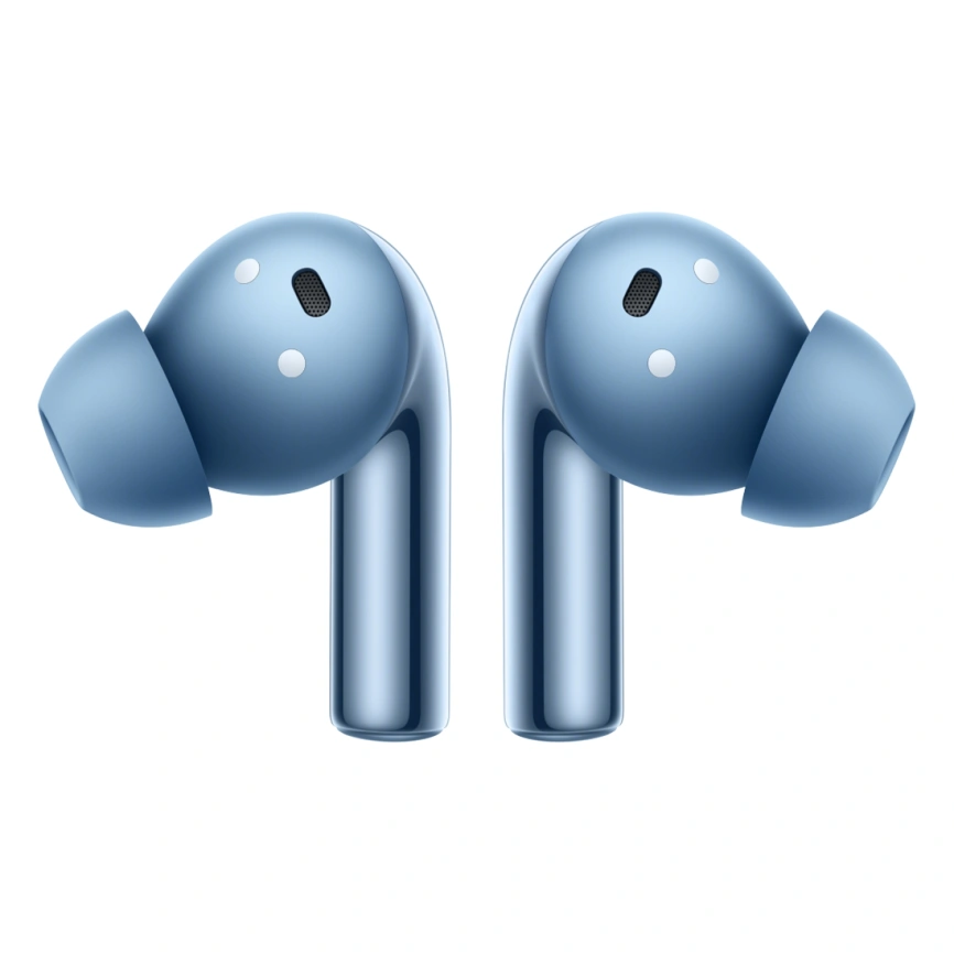 Наушники OnePlus Buds 3 Metallic Blue фото 3