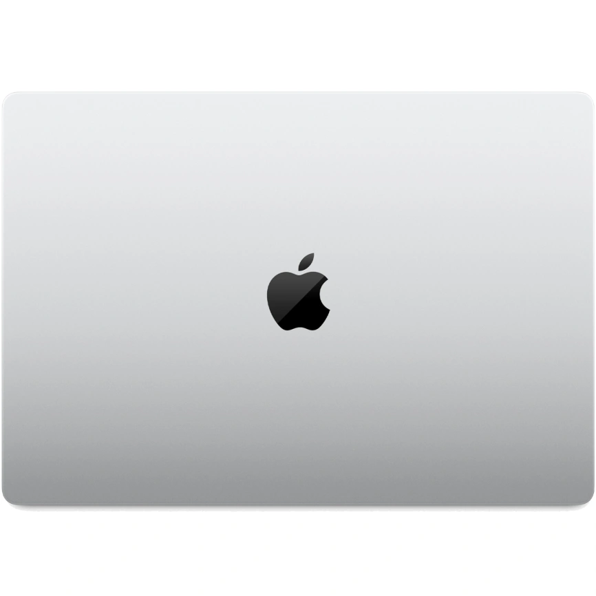Ноутбук Apple MacBook Pro 16 (2024) M4 Pro 14C CPU, 20C GPU/48Gb/512Gb SSD (MX2U3) Silver фото 5