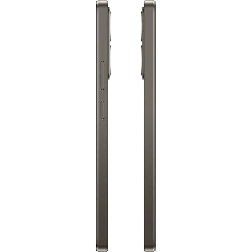 Смартфон Realme P3 12/256Gb Meteorite Gray фото 2