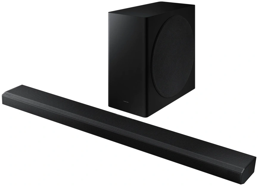 Саундбар Samsung HW-Q800A/RU фото 3