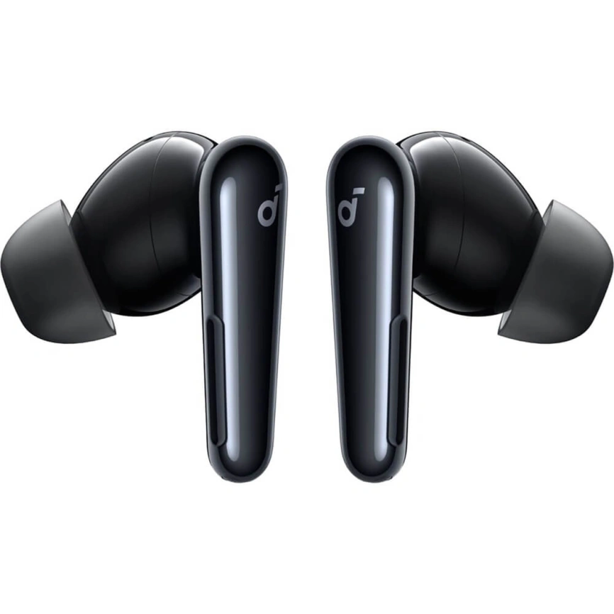 Наушники Anker Soundcore Liberty 4 Pro Black Matte (A3954G11) фото 6