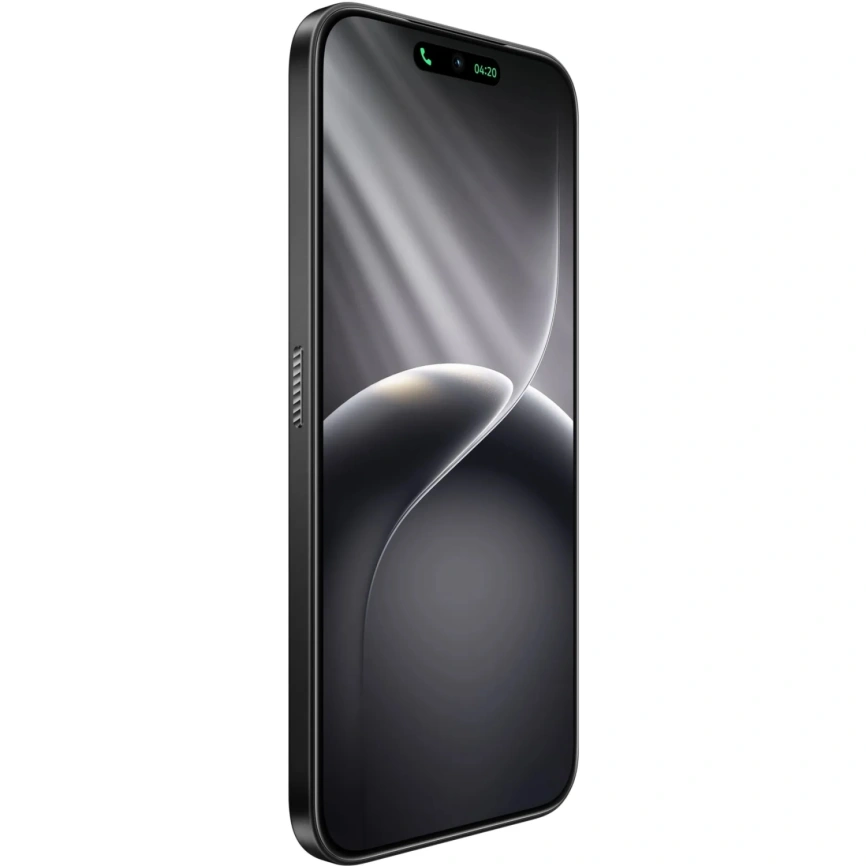 Смартфон Tecno Camon 50 12/256Gb Moonshadow Black фото 3