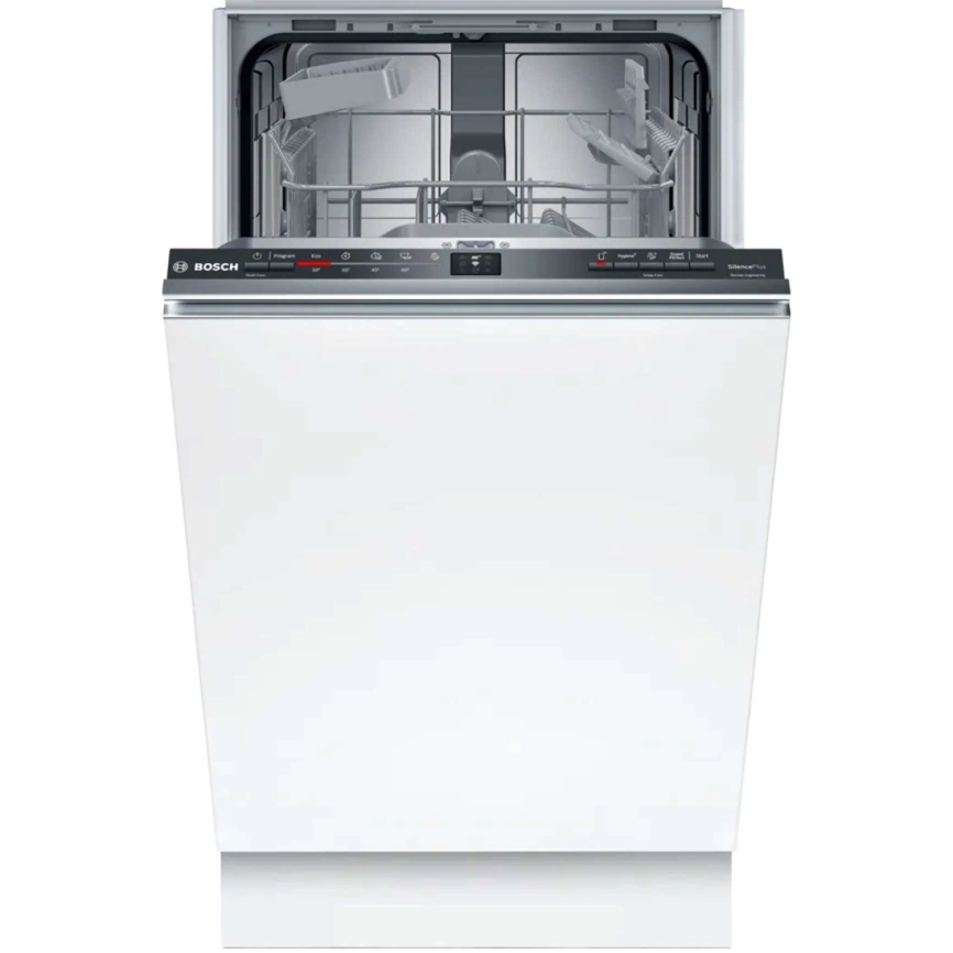 Посудомоечная машина Bosch Serie 2 SPV2IKX54Q фото 1