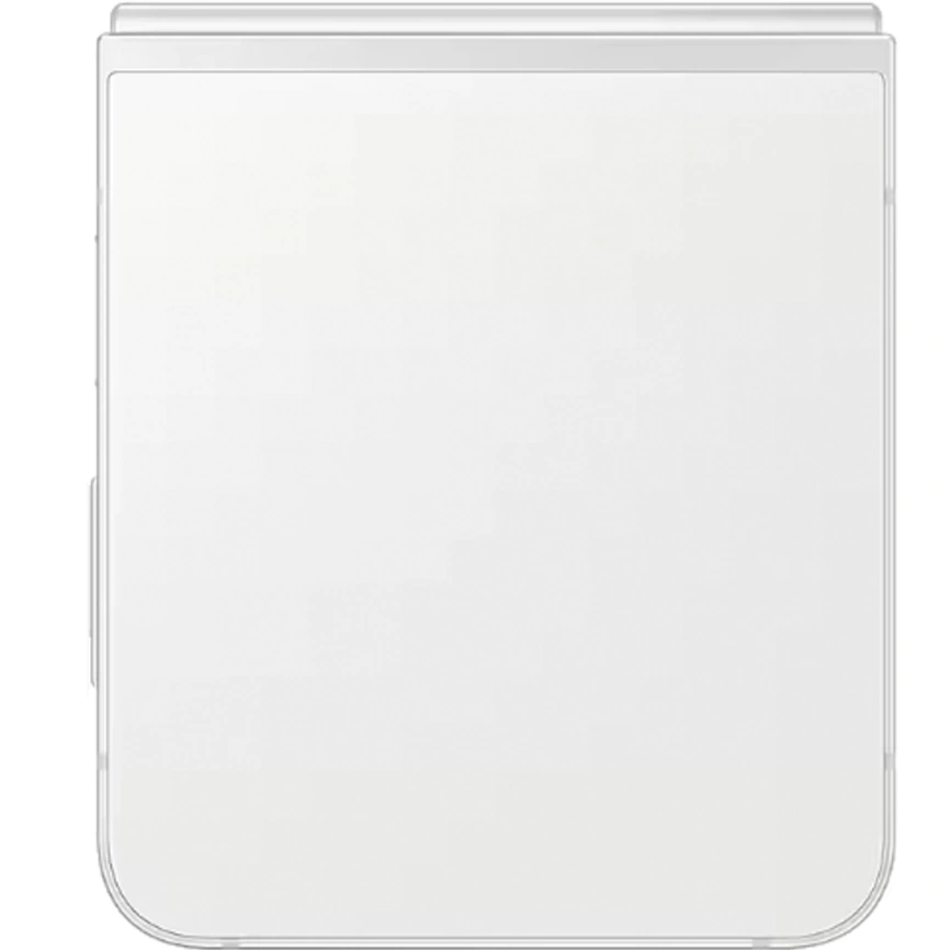 Смартфон Samsung Galaxy Z Flip6 12/256GB White фото 7