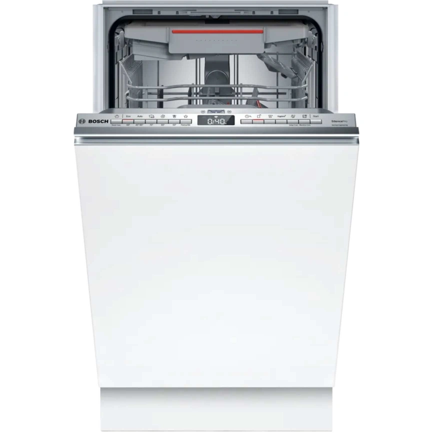 Посудомоечная машина Bosch Serie 4 SPV4HMX65Q фото 1