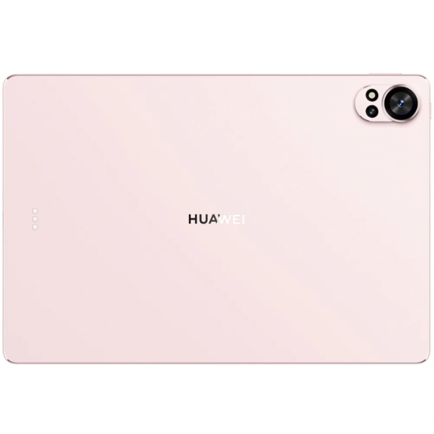 Планшет Huawei MatePad 12X (2025) Wi-Fi 12/256Gb PaperMatte Pink + Keyboard (53014FUU) фото 3