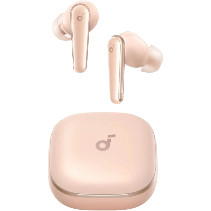 Наушники Anker Soundcore Liberty 5 Pink (A3957G51) фото 1