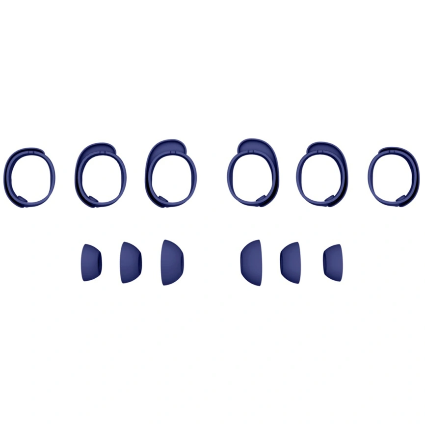 Наушники Bose QuietСomfort Ultra Earbuds (2nd Gen) Midnight Violet фото 7