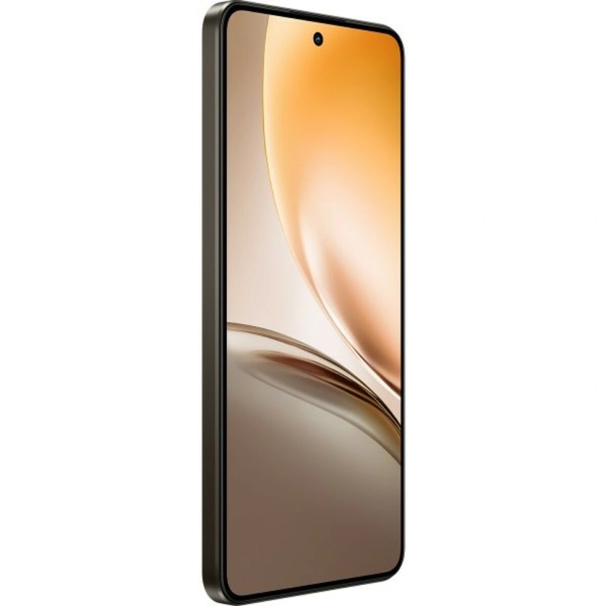 Смартфон Realme 14 5G 12/256Gb Black фото 2