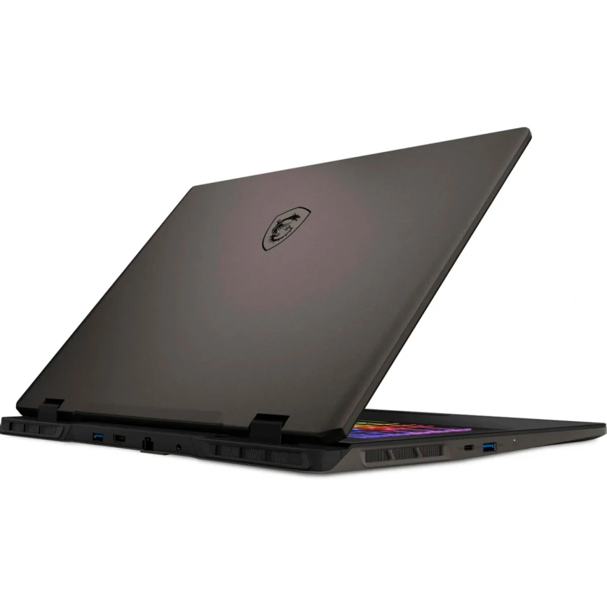 Ноутбук MSI Sword 17 HX B13VFKG-221XRU 17 FHD IPS/ i7-13700HX/32GB/1TB SSD (9S7-17T214-221) Gray фото 1