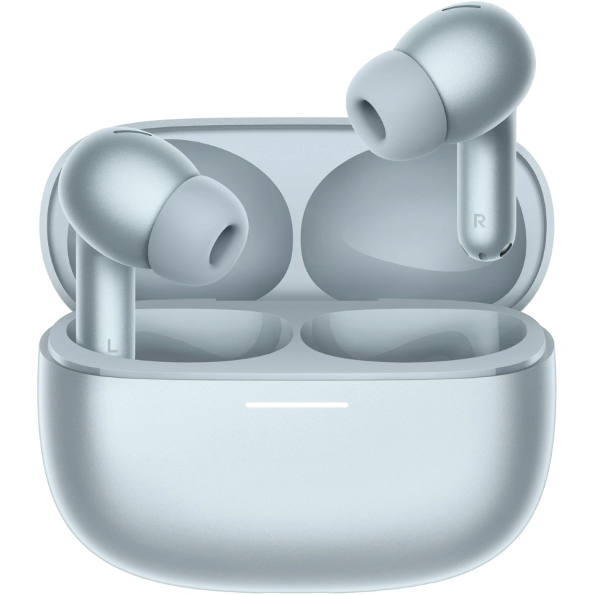 Наушники Xiaomi Redmi Buds 8 Pro Glacier Blue (BHR08GMGL) фото 1