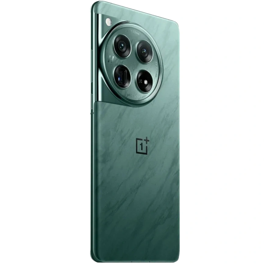 Смартфон OnePlus 12 5G 16/1Tb Flowy Emerald фото 3