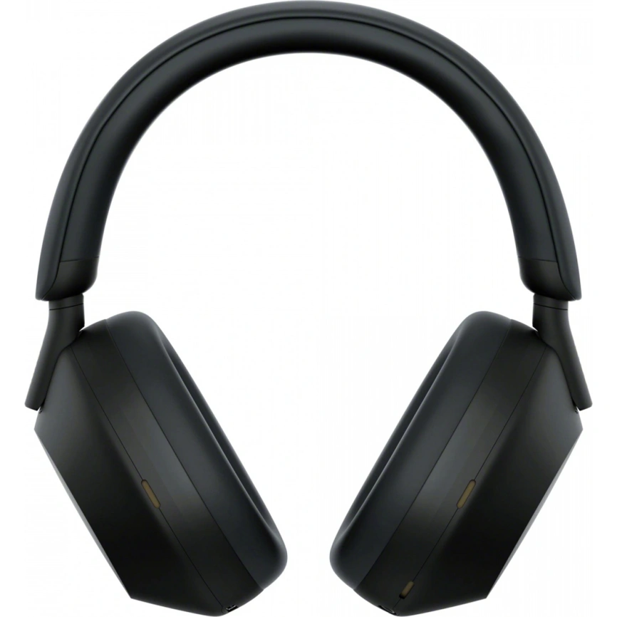 Наушники Sony WH-1000XM5 Black фото 4