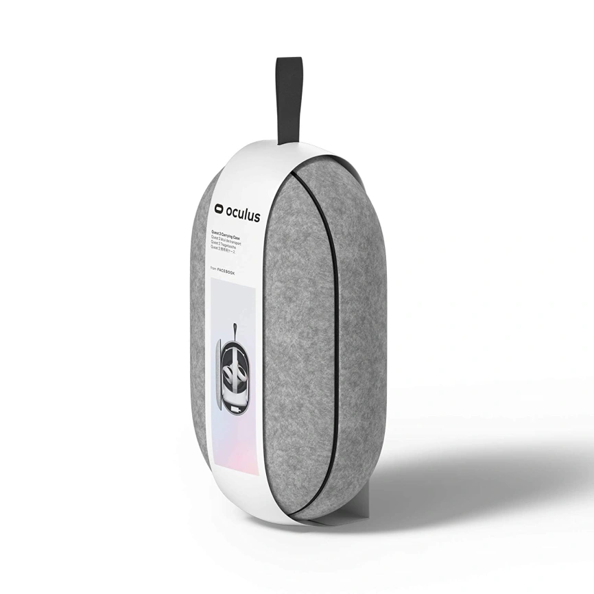 Чехол Oculus QUEST 2 CARRYING CASE фото 4