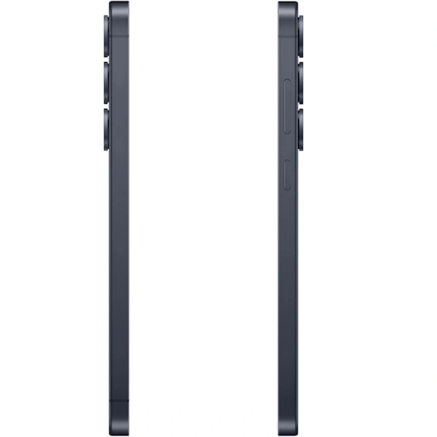 Смартфон Samsung Galaxy S25 Plus SM-S936B 12/512Gb Blueblack фото 2