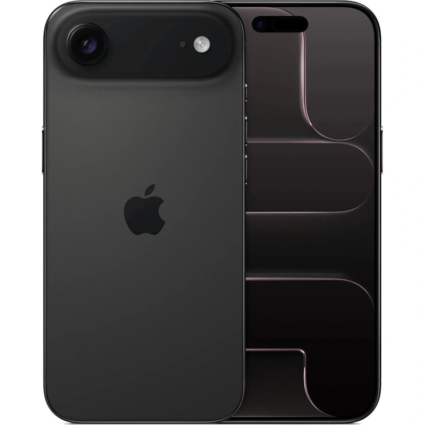 Смартфон Apple iPhone Air eSIM 1TB Space Black фото 1