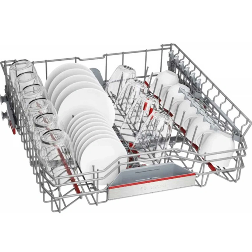 Посудомоечная машина Bosch Serie 6 SMV6ECX08E фото 2