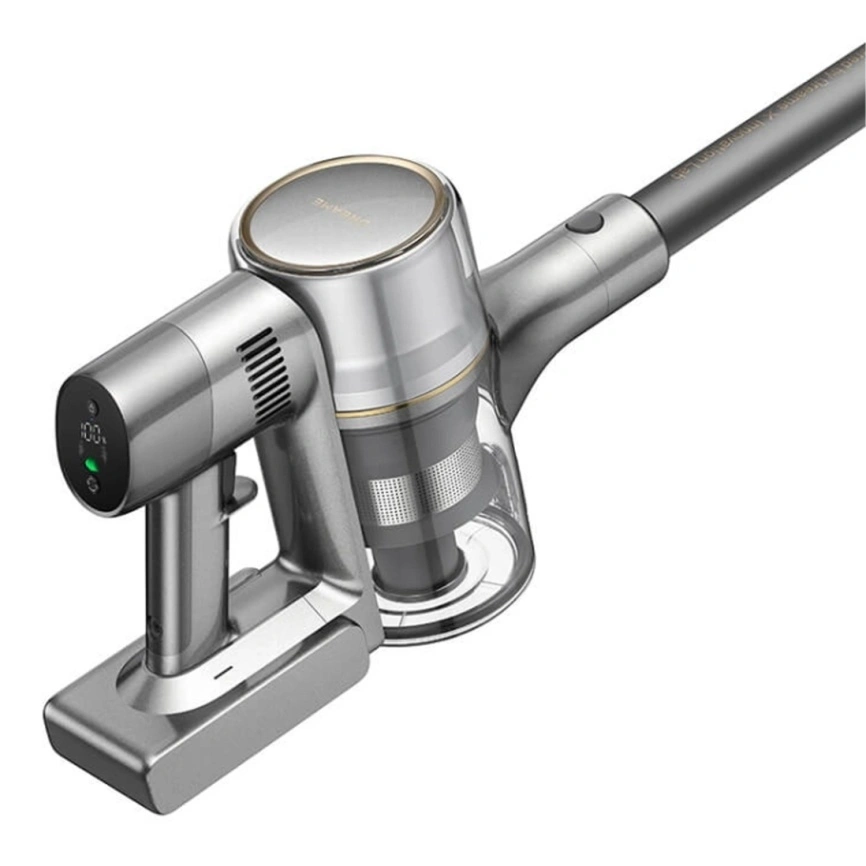 Пылесос Dreame R20 Aqua Gray EAC (VTV21A) фото 10