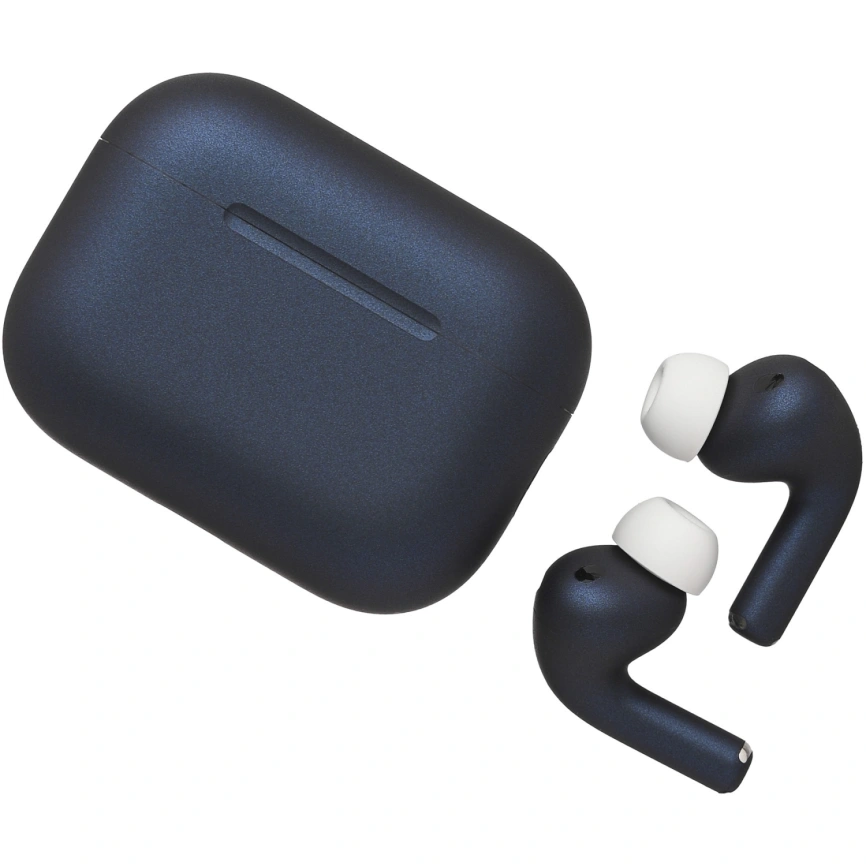 Наушники Apple AirPods Pro 3 Color Dark Blue фото 3