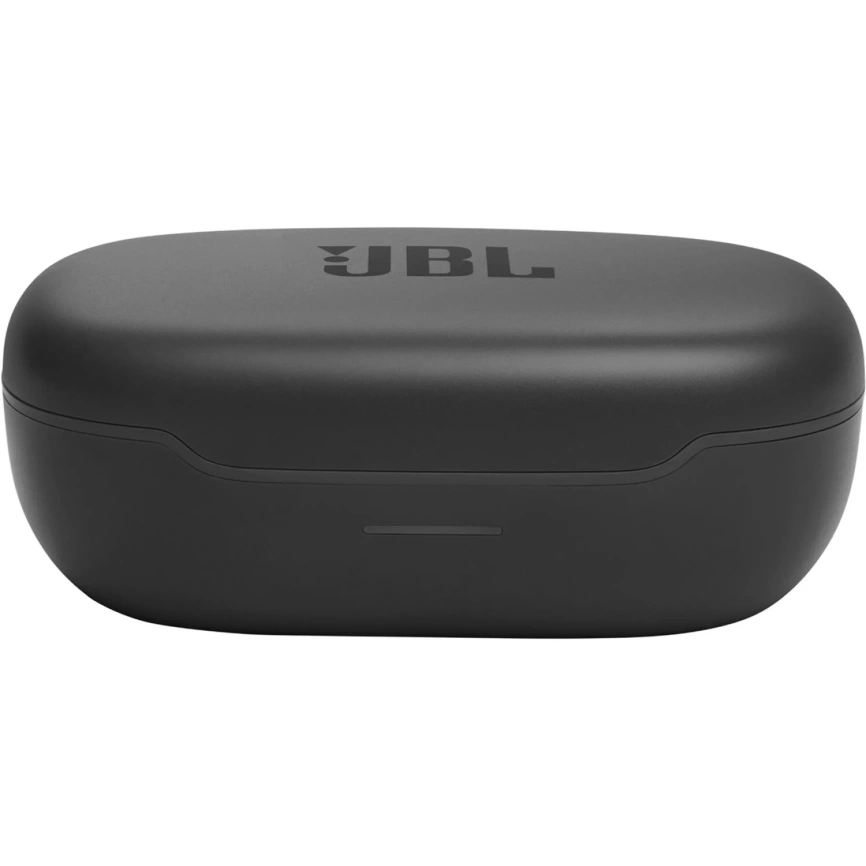 Наушники JBL Endurance Peak 3 Black фото 10