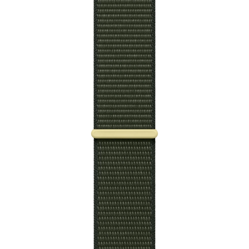 Ремешок Apple Watch 45mm Cypress Sport Loop (MT5G3) фото 1