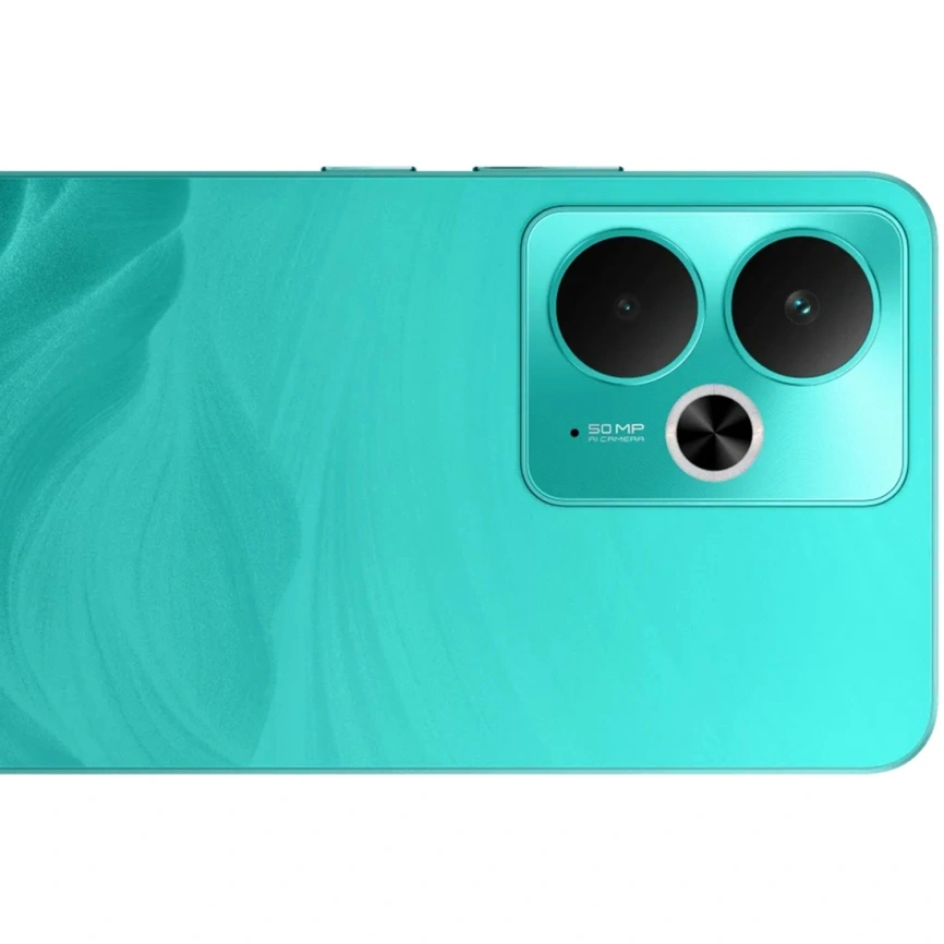 Смартфон Realme 14T 8/256Gb Green фото 6