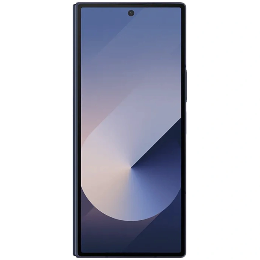 Смартфон Samsung Galaxy Z Fold6 12/256GB Navy фото 10