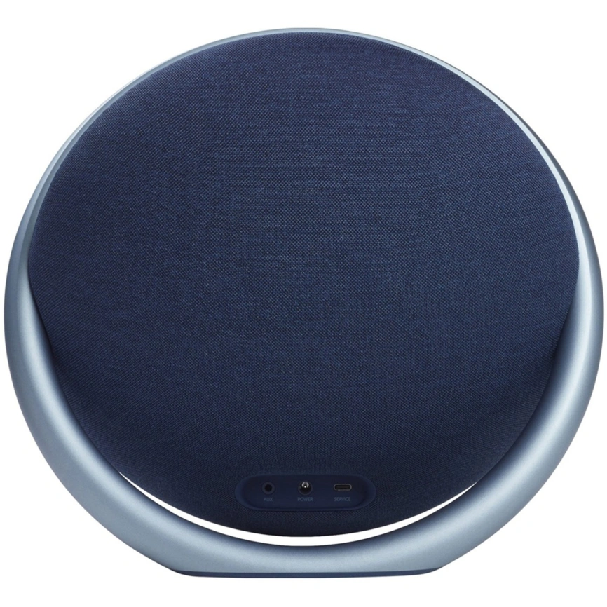 Портативная колонка Harman/Kardon Onyx Studio 7 Blue фото 4