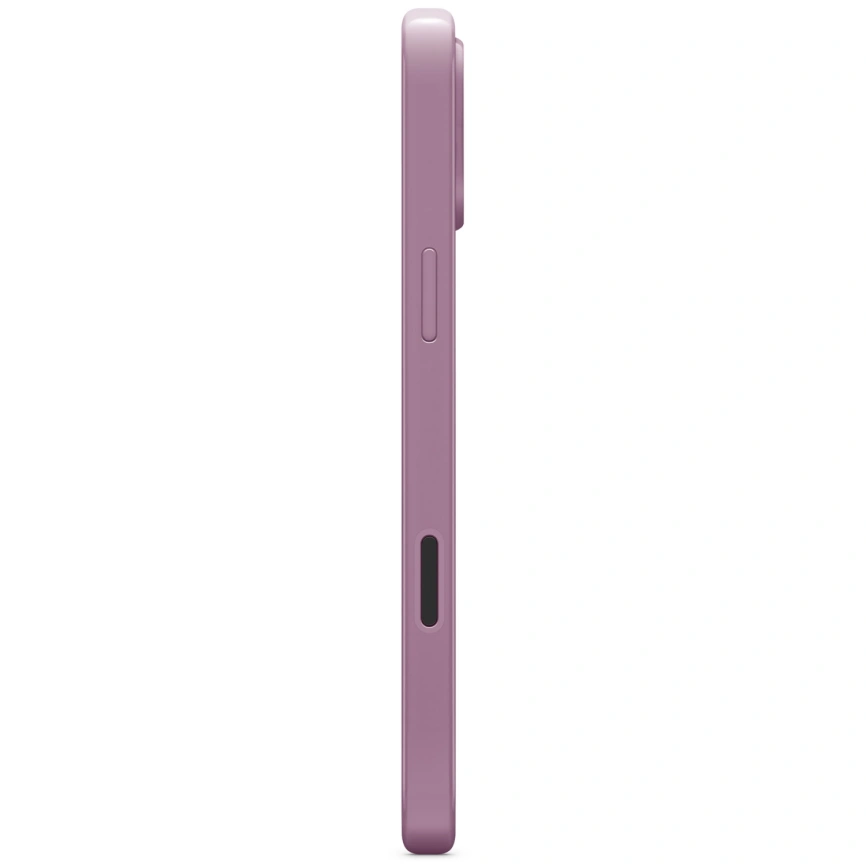 Чехол Beats Case with MagSafe для iPhone 16 Pro Max Sunset Purple фото 3