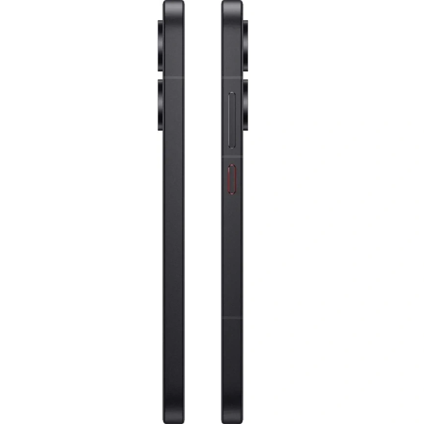 Смартфон Xiaomi Poco X8 Pro 8/512Gb Black Global Version фото 4