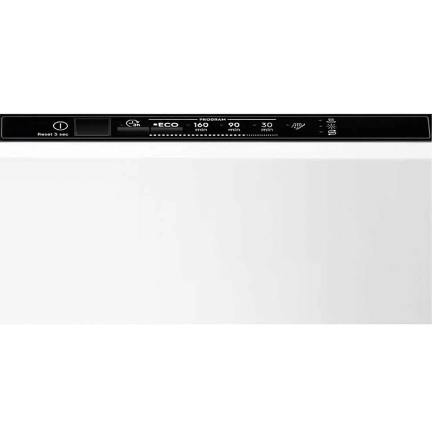 Посудомоечная машина Electrolux EEA71210L White фото 2