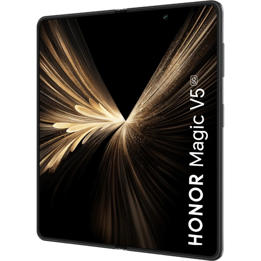 Смартфон Honor Magic V5 16/1Tb Black фото 5