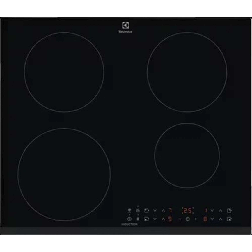 Индукционная варочная панель Electrolux CIR60433 Black фото 1