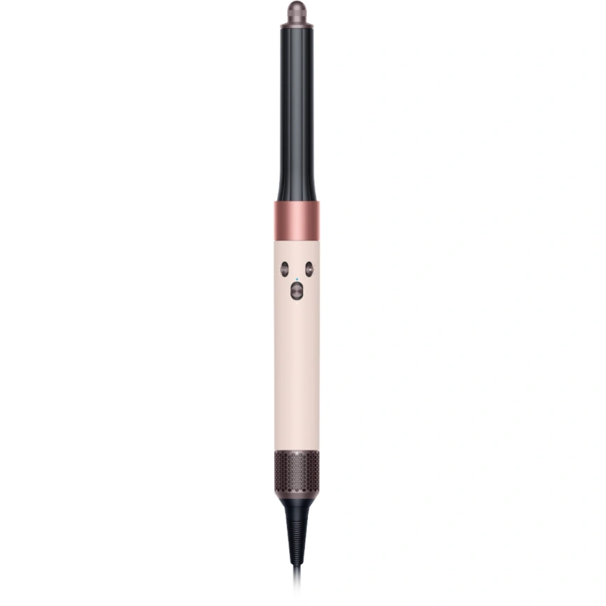 Стайлер Dyson Airwrap Complete Long HS08 Diffuse Ceramic Pink/Rose Gold фото 2