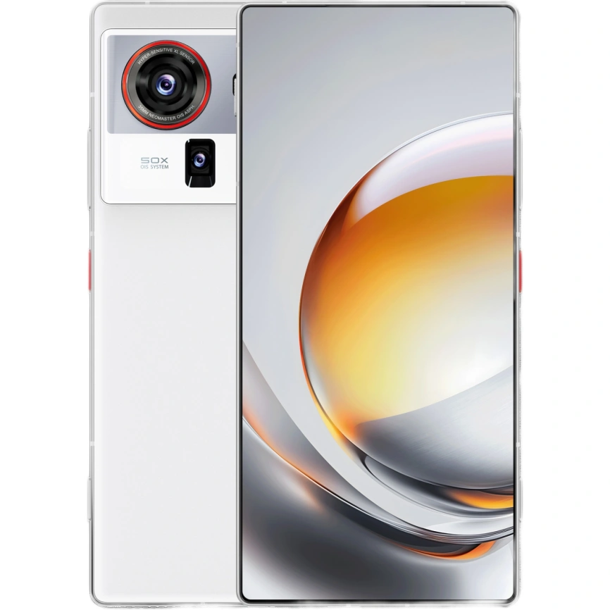 Смартфон ZTE Nubia Z80 Ultra 16/1Tb White фото 1
