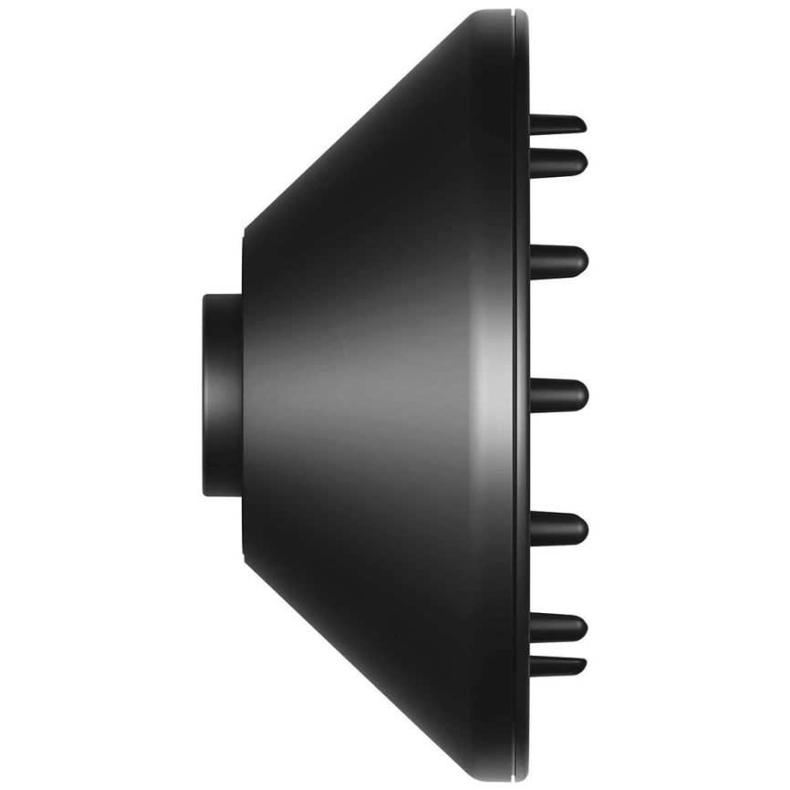 Фен Dyson Supersonic HD08 Black/Nickel фото 5