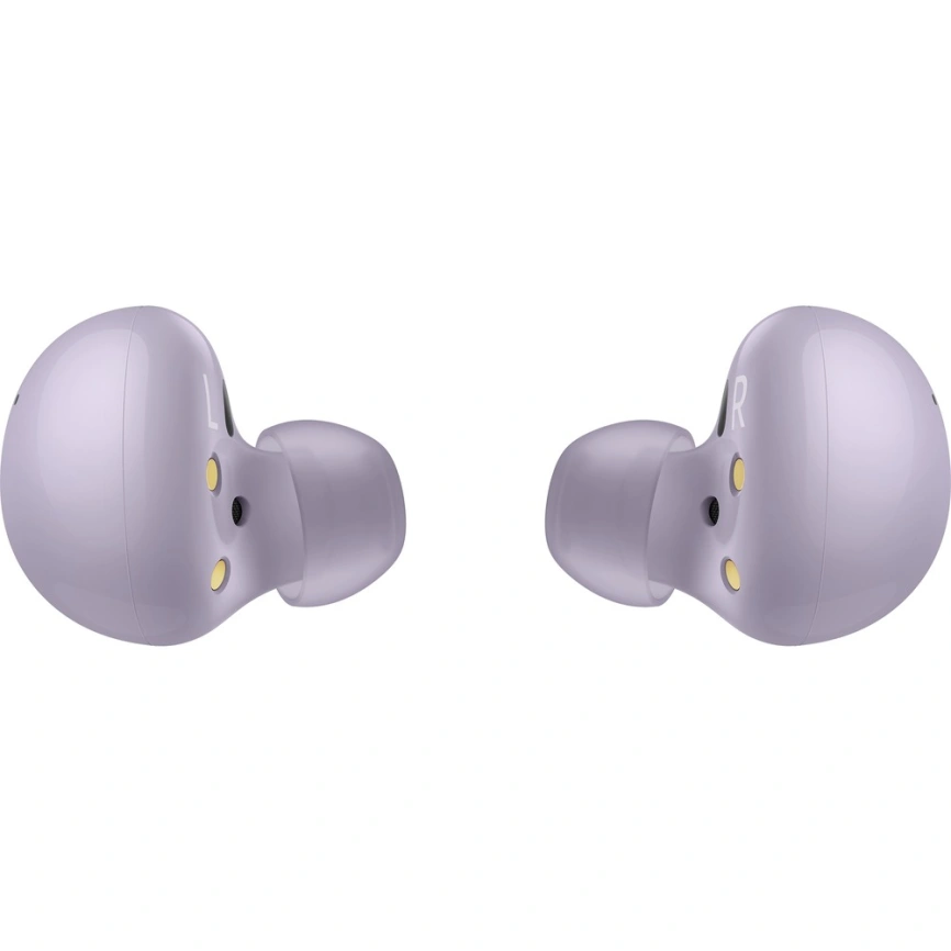 Наушники Samsung Galaxy Buds 2 Purple фото 4