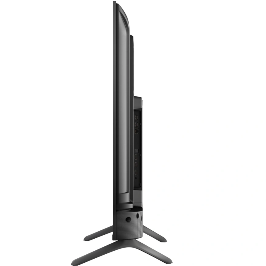 Телевизор Яндекс ТВ Станция Бейсик с Алисой на YaGPT 65" 4K UHD LED (YNDX-00077) фото 2